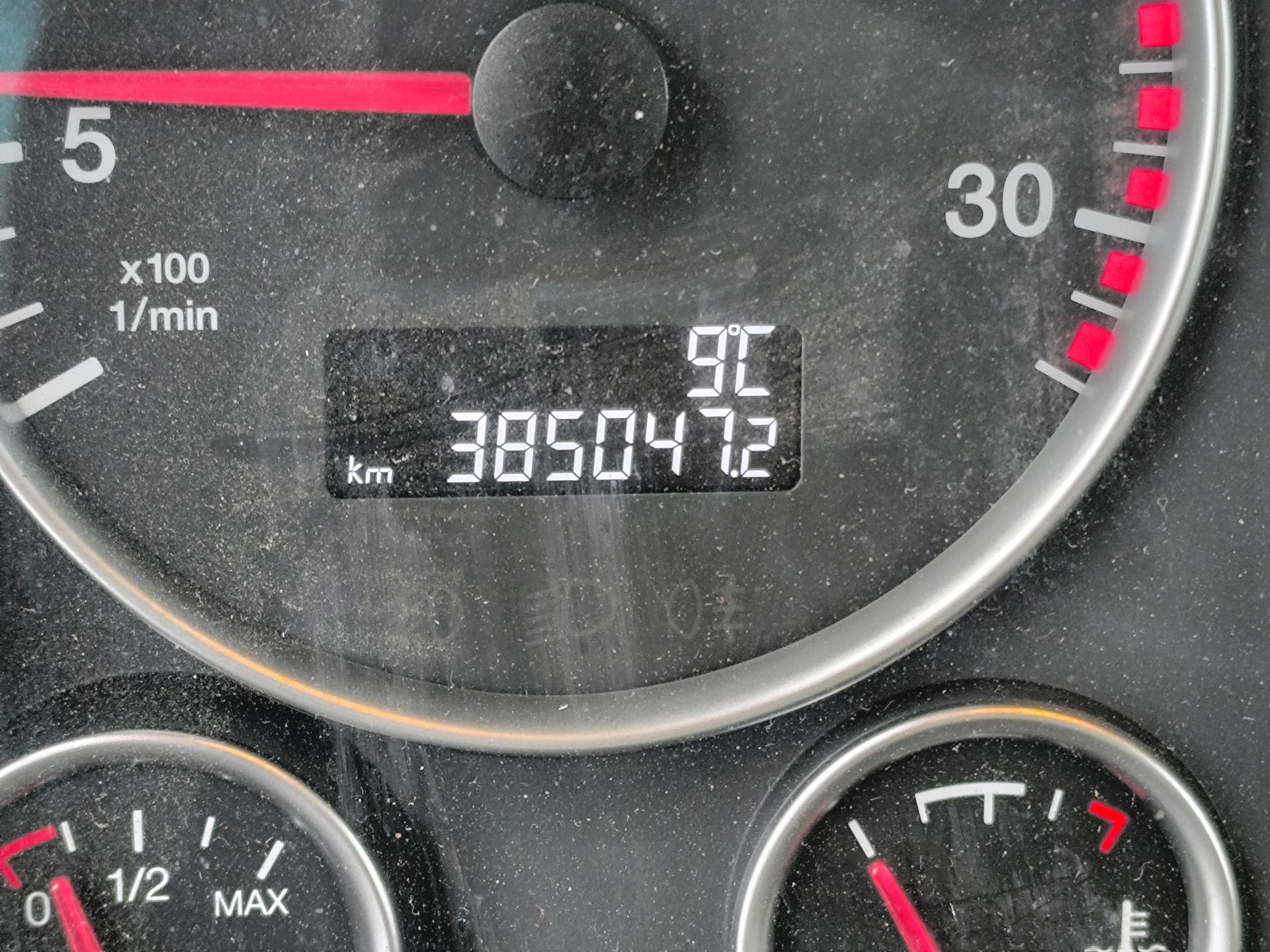 MAN Ampliroll TGS 33.460