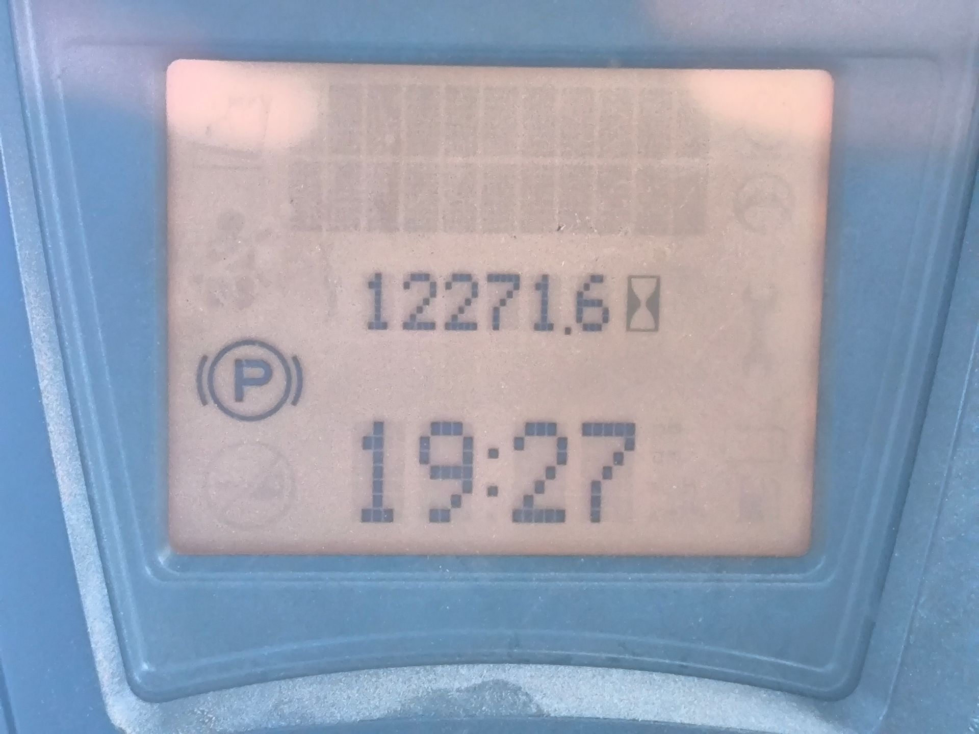 Fenwick H35D Evo TDL + Ecarteur de fourches