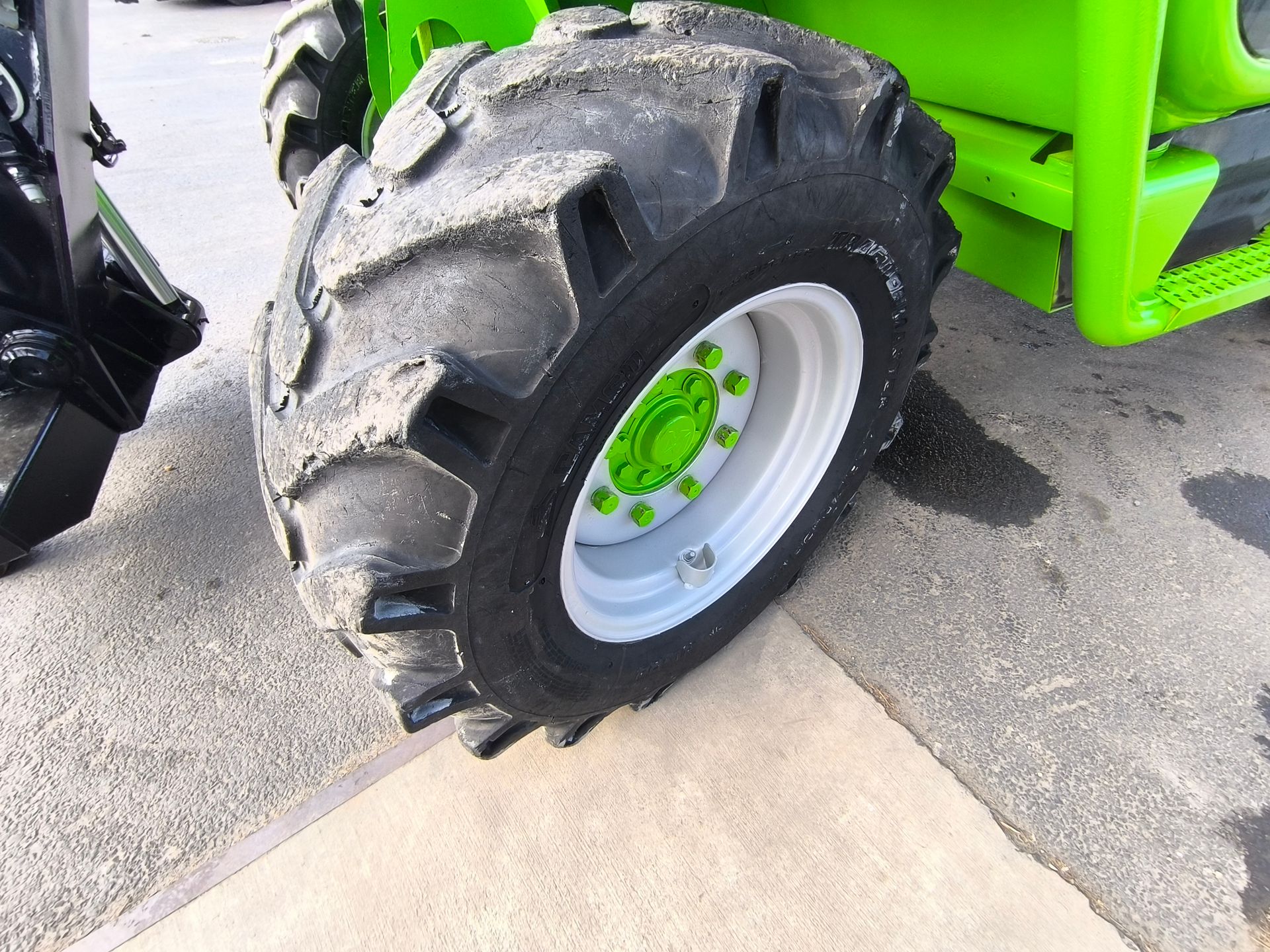 Merlo P34.7