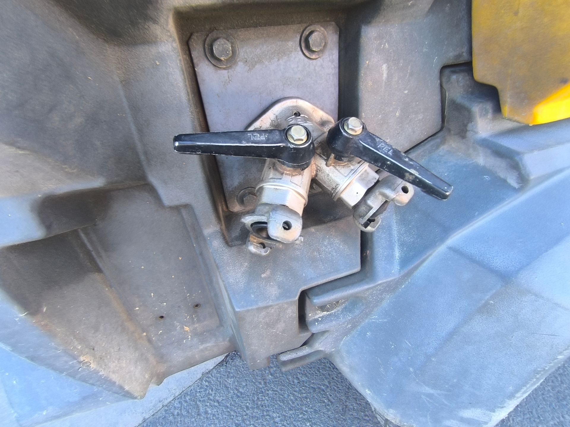 Atlas Copco XAS37KD