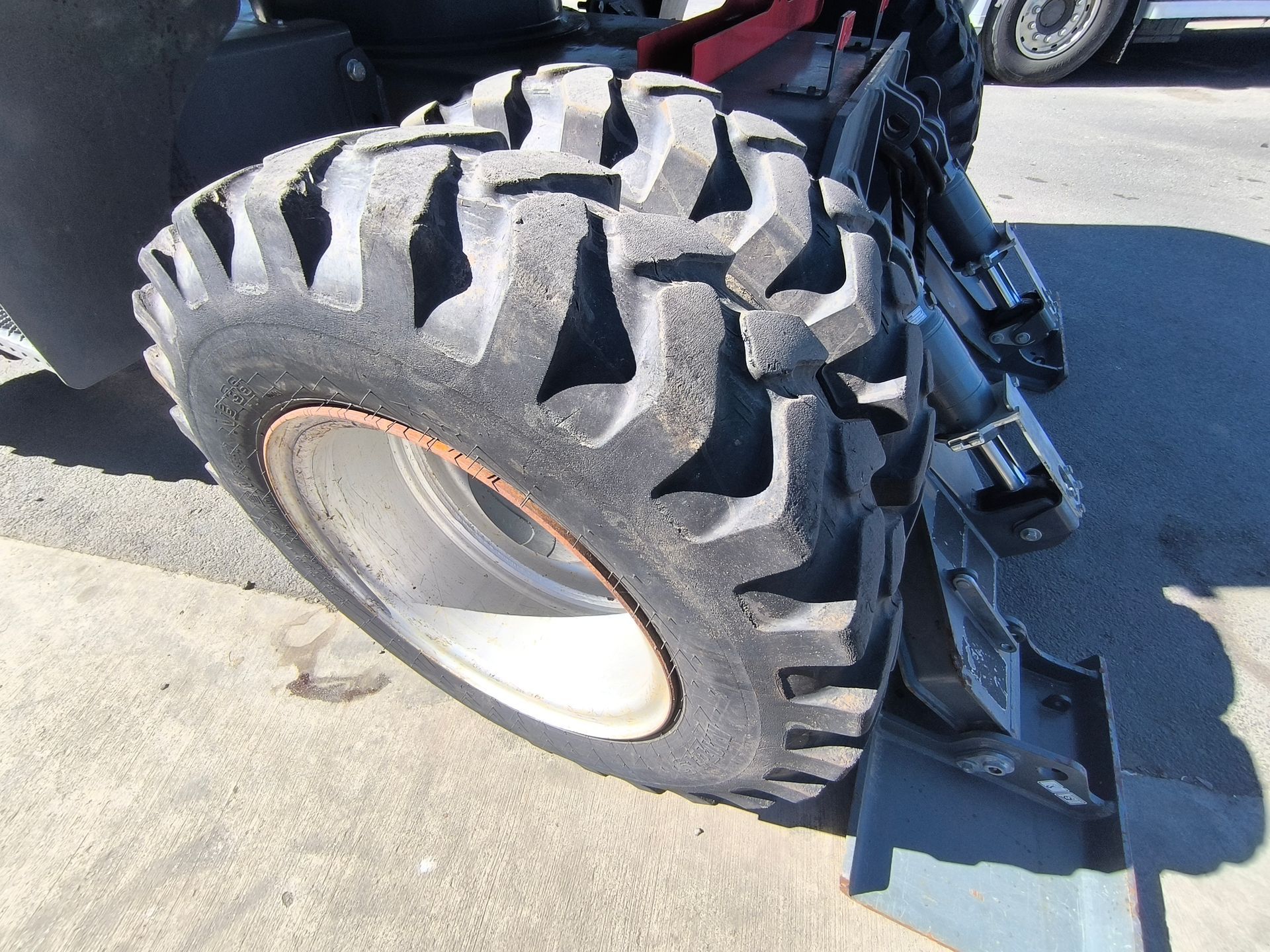 Wacker Neuson EW100