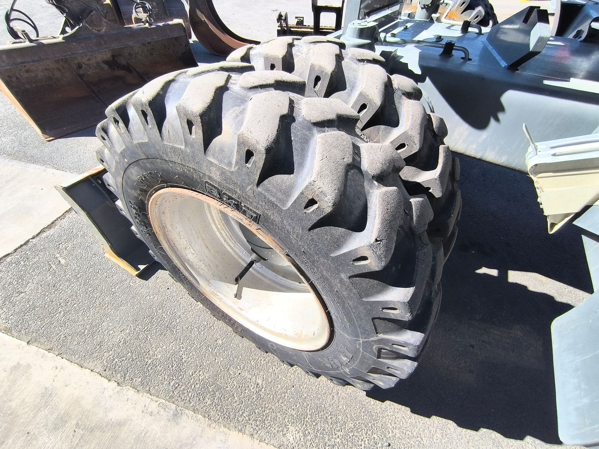 Wacker Neuson EW100