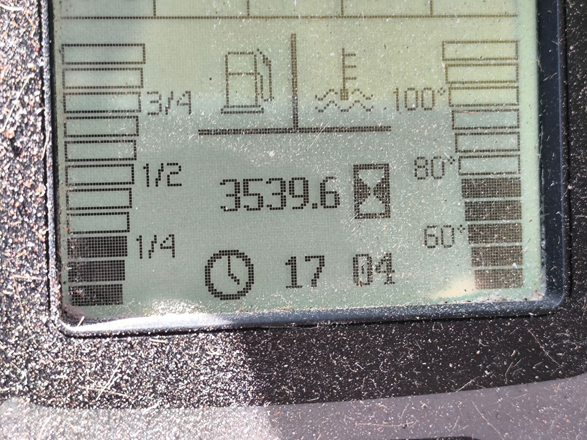 Wacker Neuson EW100
