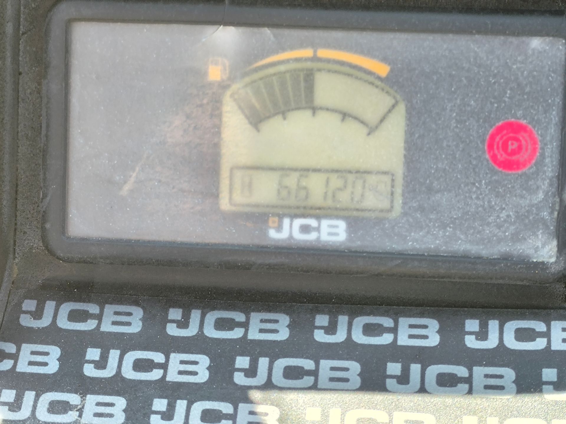 JCB 930-4 T4