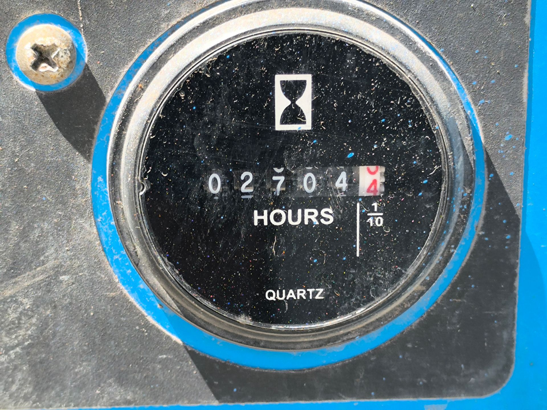 Genie GS-5390