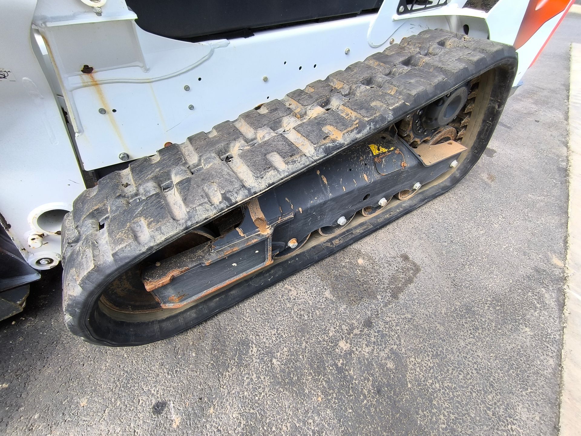 Bobcat T590