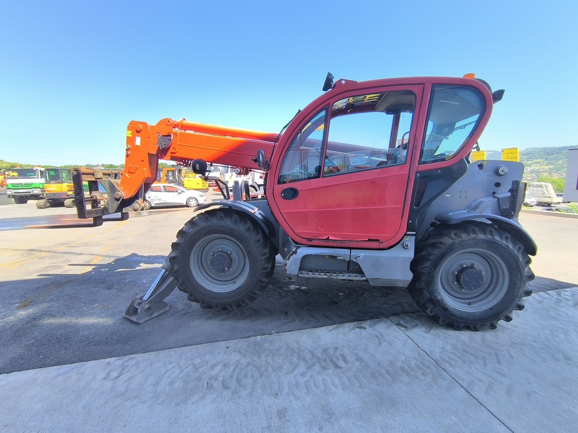 Dieci RUNNER 40.13