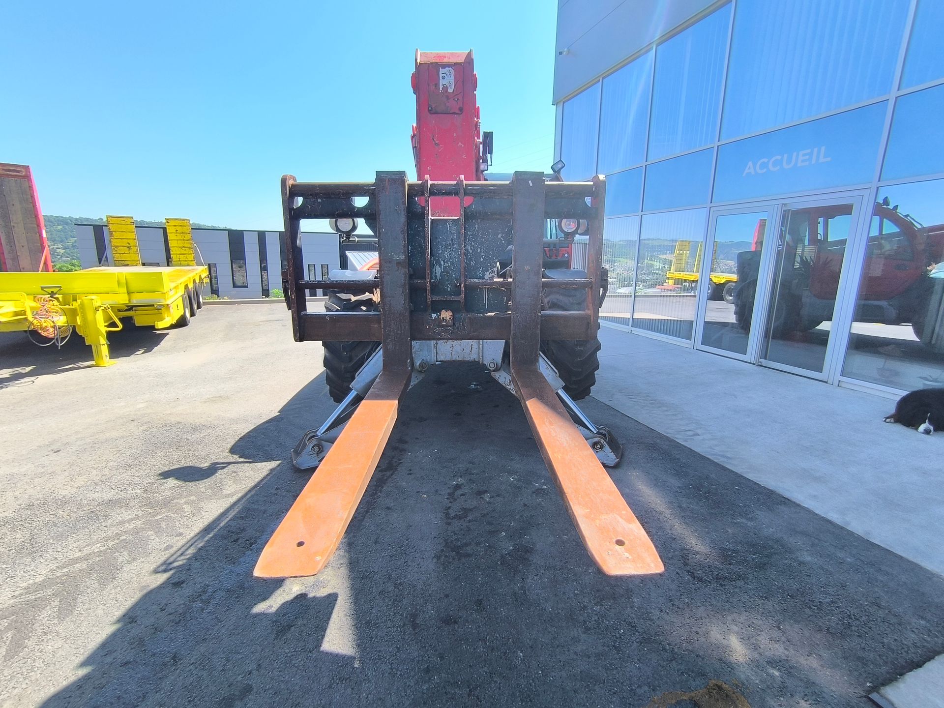Dieci RUNNER 40.13