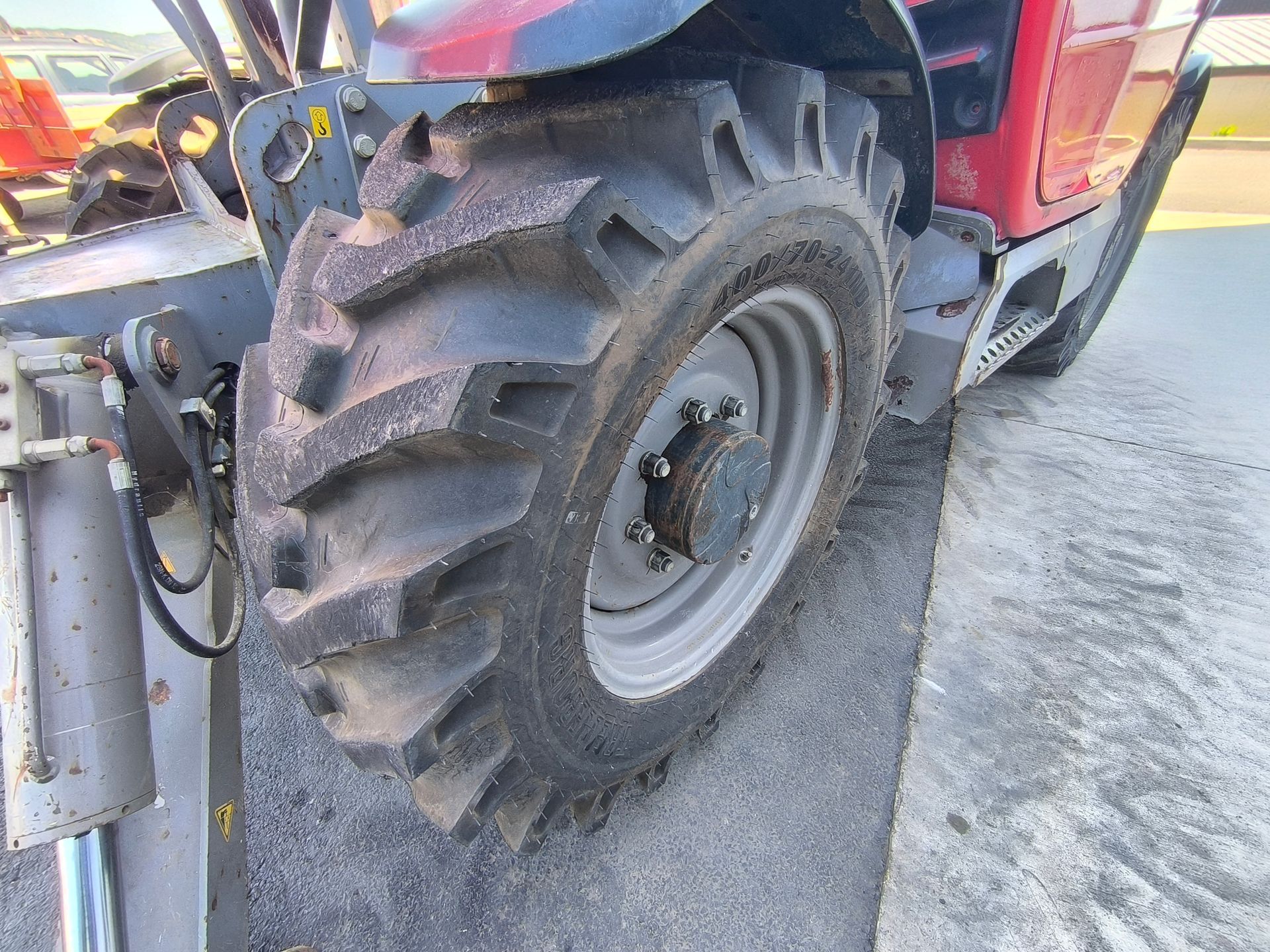 Dieci RUNNER 40.13