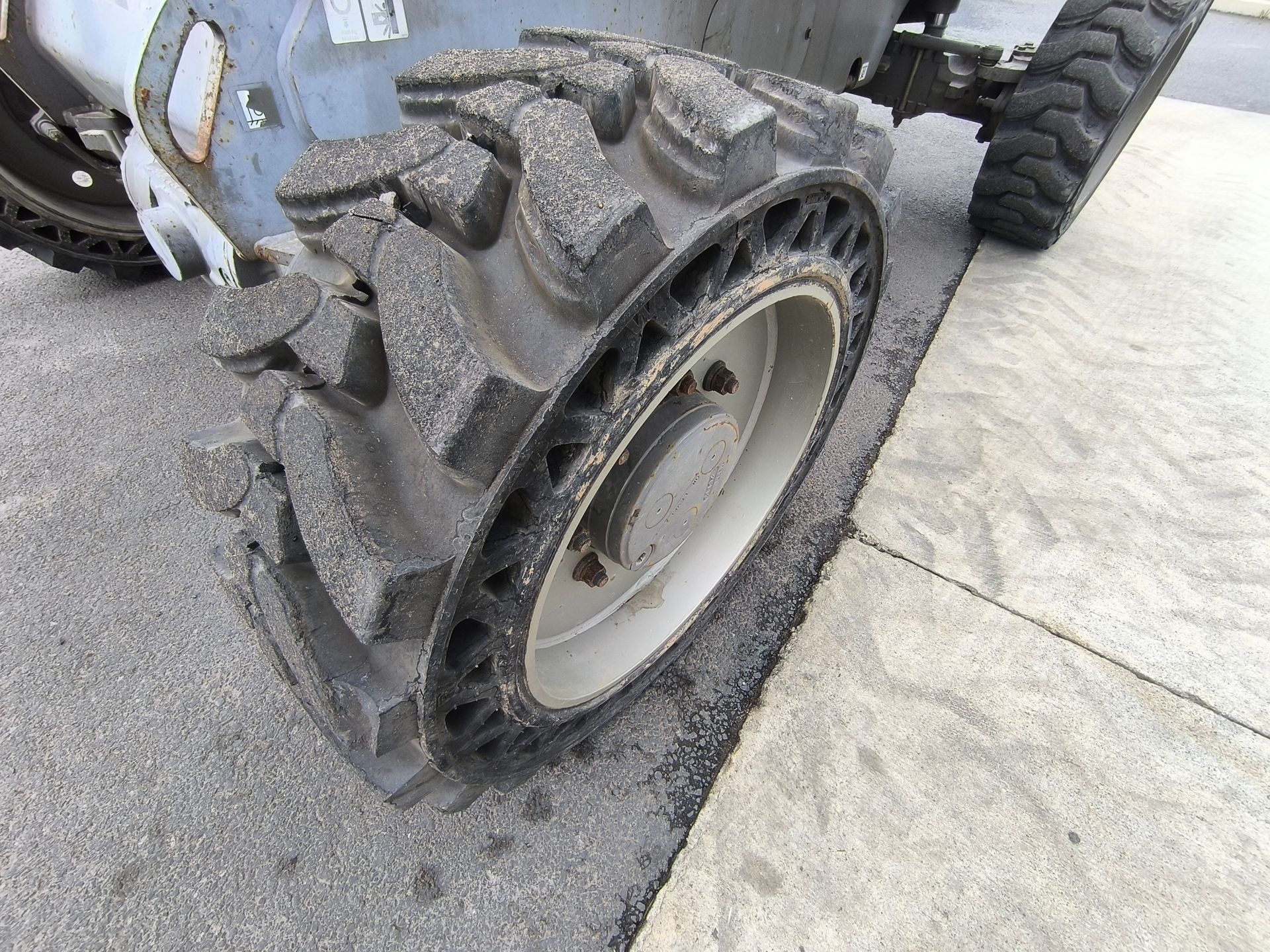 Manitou 160 ATJ