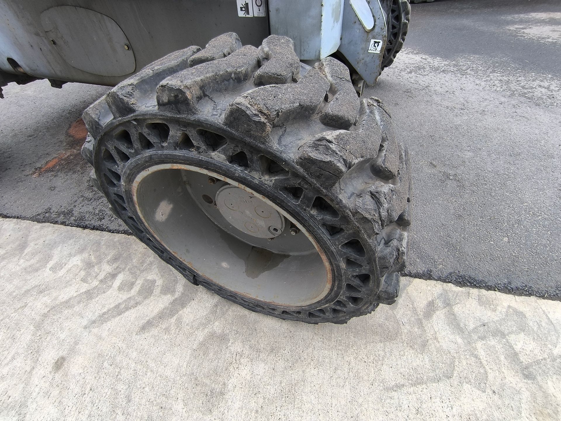 Manitou 160 ATJ