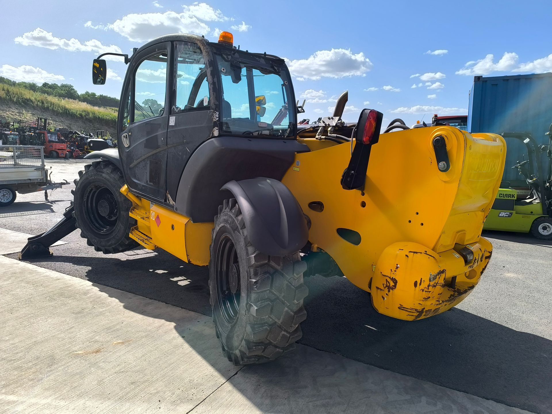 Manitou MT 1440