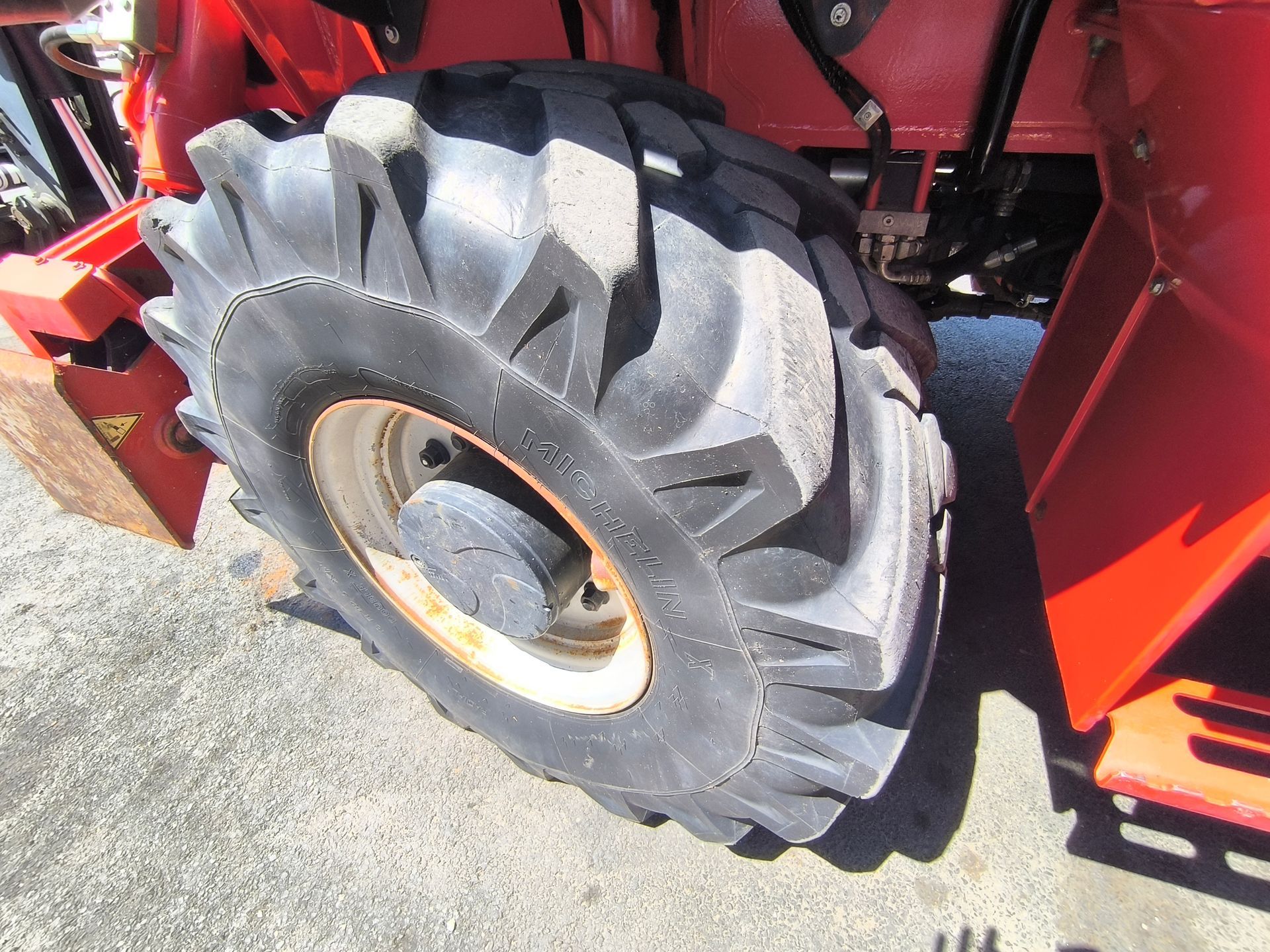 Manitou MRT 2150 PRIVILEGE