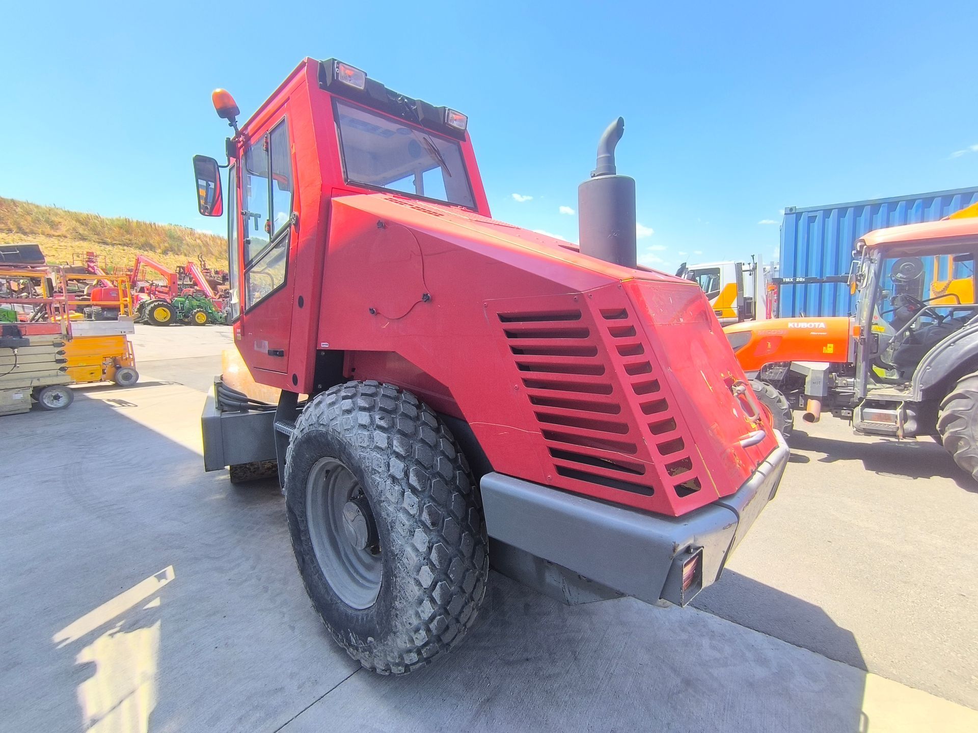 Bomag BW BW 179 DH-3