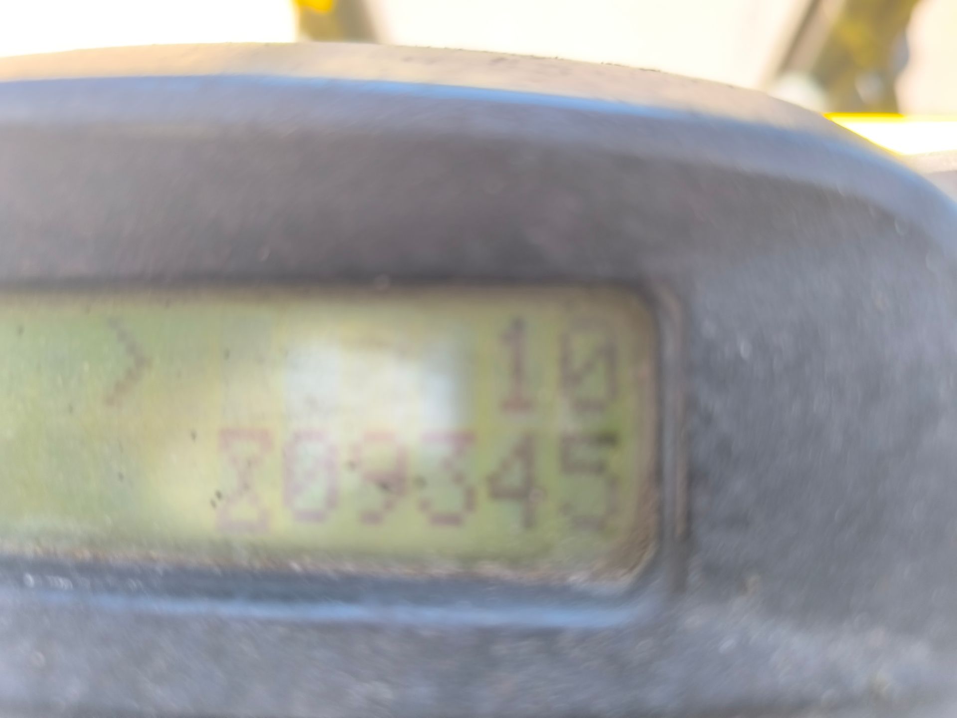 Hyster H3.0FT