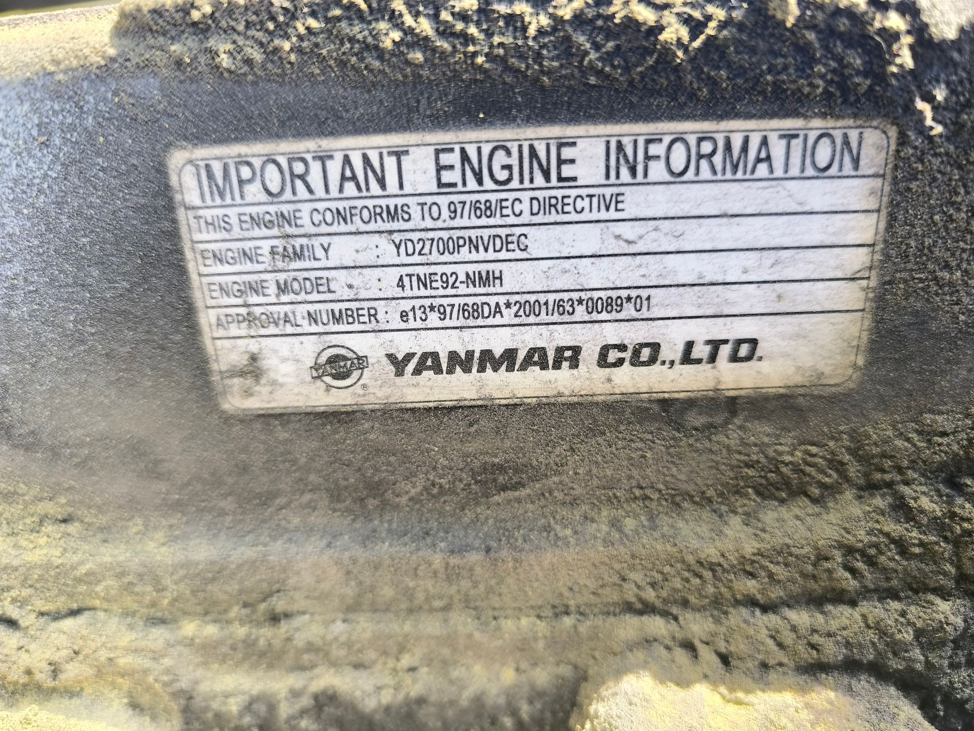 Hyster H3.0FT