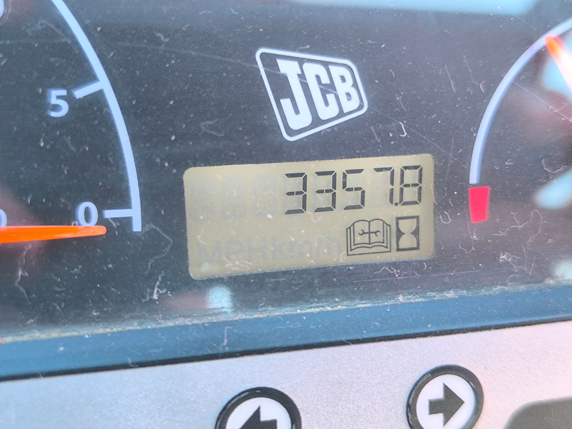JCB 531-70