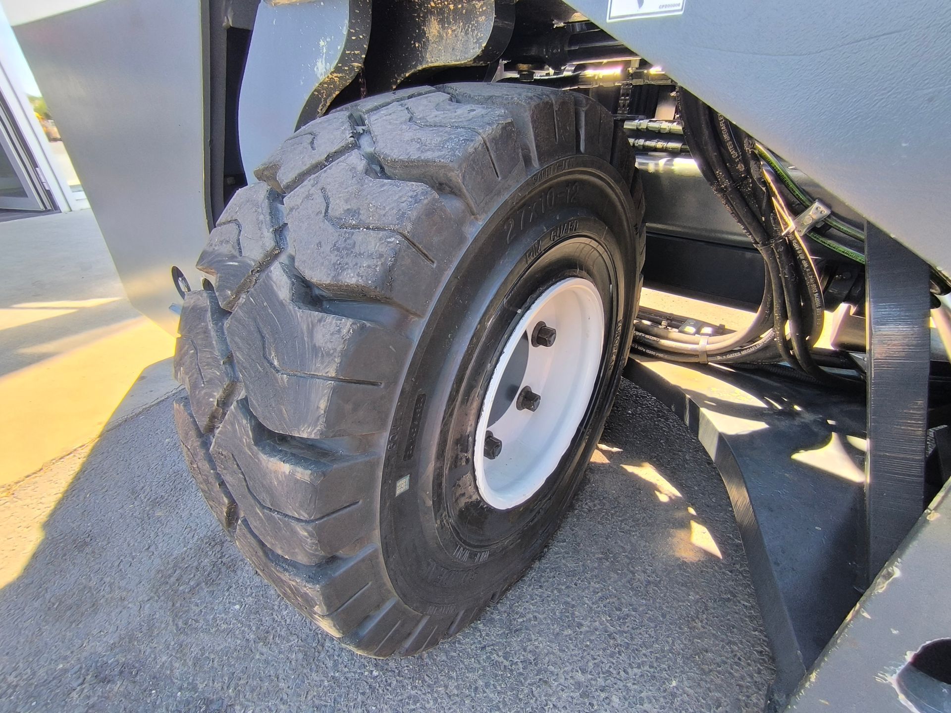 Amlift C 40-16/55 E