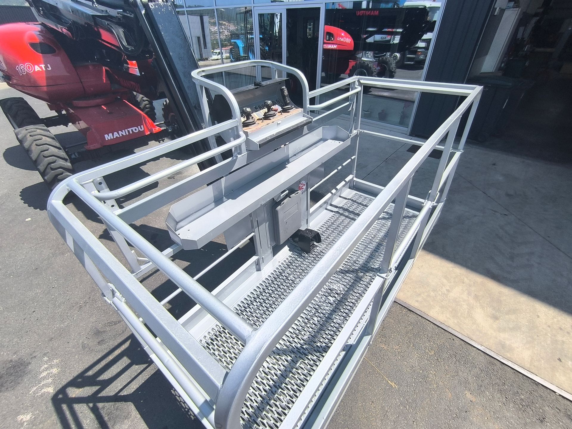 Manitou 160 ATJ