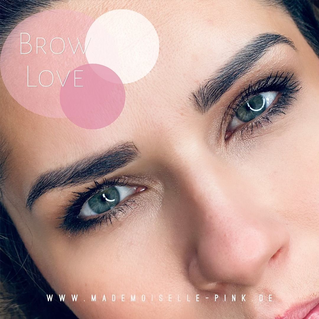 Permanent Concealer Ausbildung Online CC eye