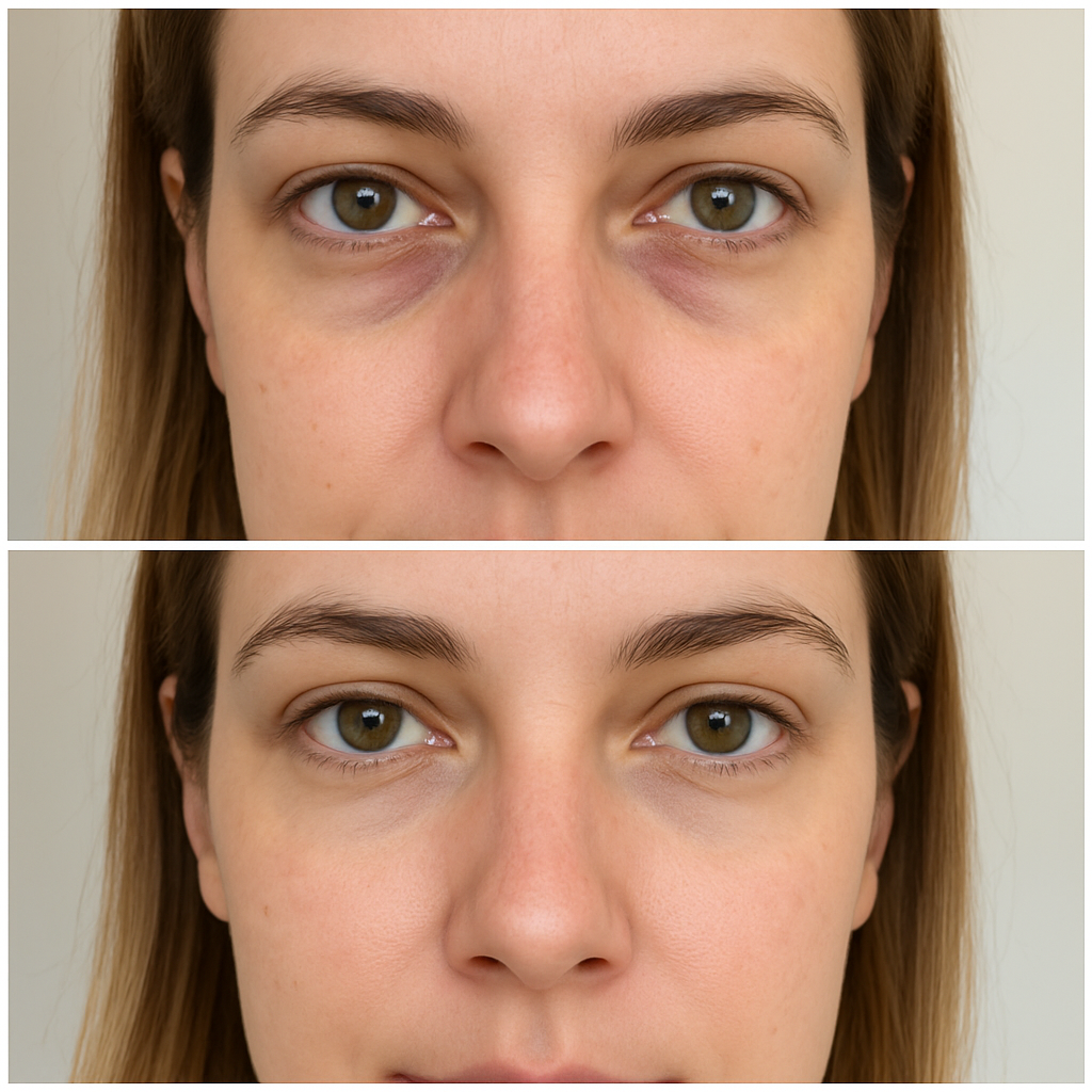 Permanent Concealer Kosten Ausbildung Online