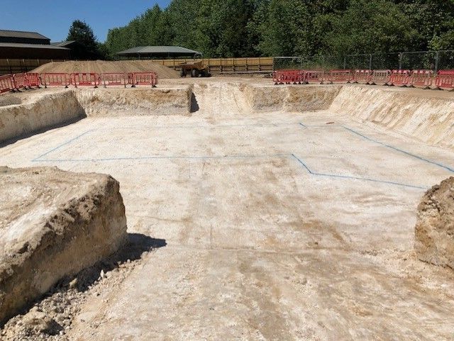 Surwood Groundwork Ltd
