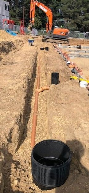 Surwood Groundwork Ltd