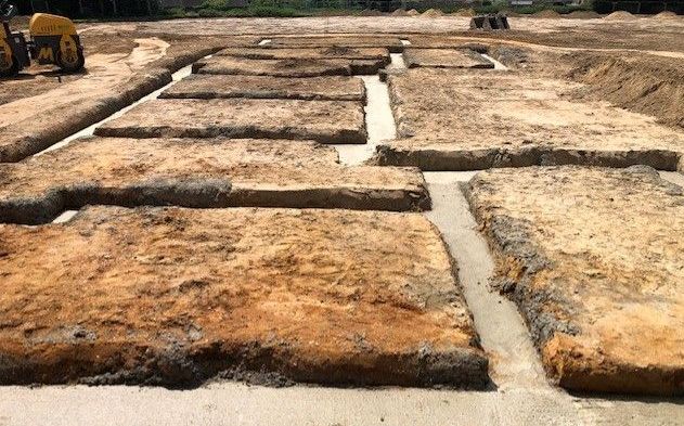 Surwood Groundwork Ltd