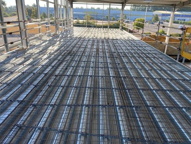 Surwood Groundwork Ltd