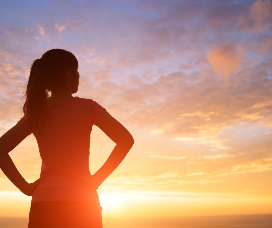 Hochsensibel sein heißt nicht „falsch sein“. Lerne, wie du dein Nervensystem stärkst.