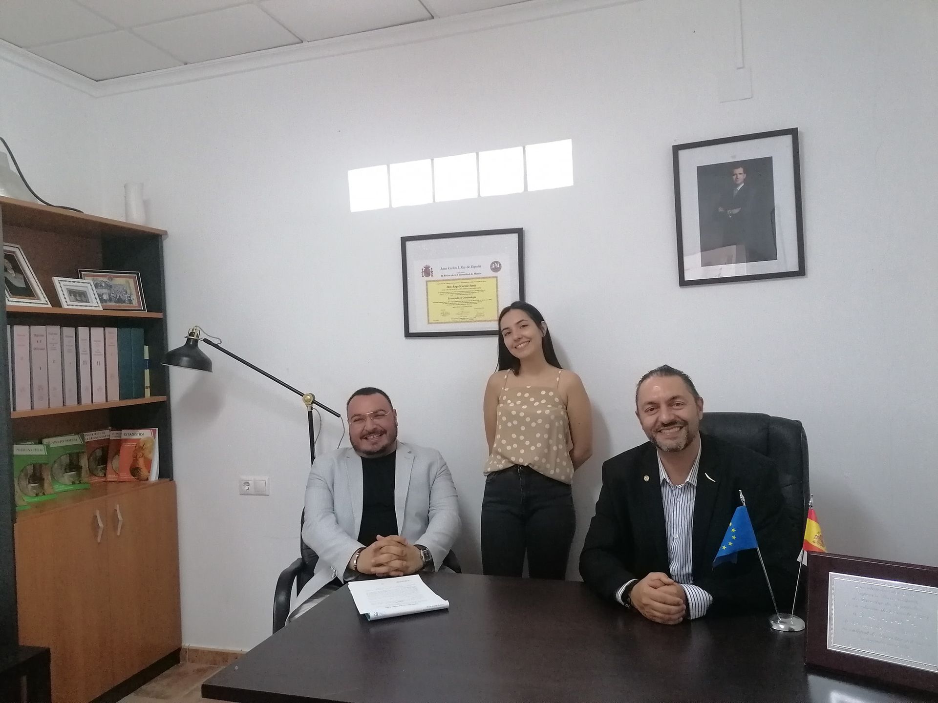 دليلك الناجح لفتح شركة في إسبانيا كأجنبي دليلك الناجح لفتح شركة في إسبانيا كأجنبي