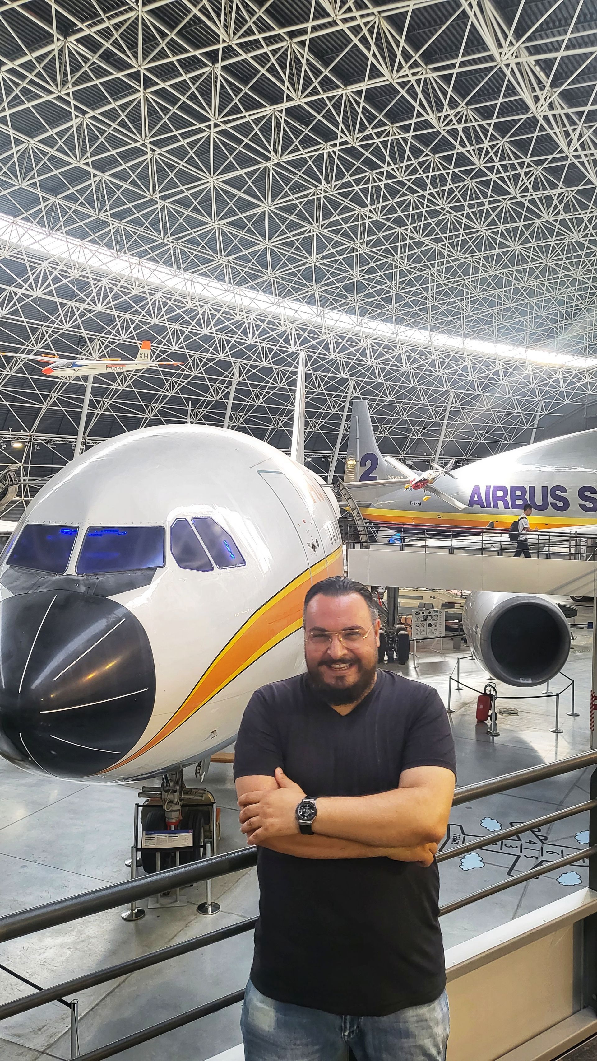 Toulouse es la capital europea de la aeronáutica y del espacio. #Industria_Aeroespacial #Airbus imadbadour.com  #Toulouse #Francia #France #فرنسا #عماد_بدور  #imadbadour Imad Badour Toulouse es la capital europea de la aeronáutica y del espacio. #Industria_Aeroespacial #Airbus imadbadour.com  #Toulouse #Francia #France #فرنسا #عماد_بدور  #imadbadour Imad Badour