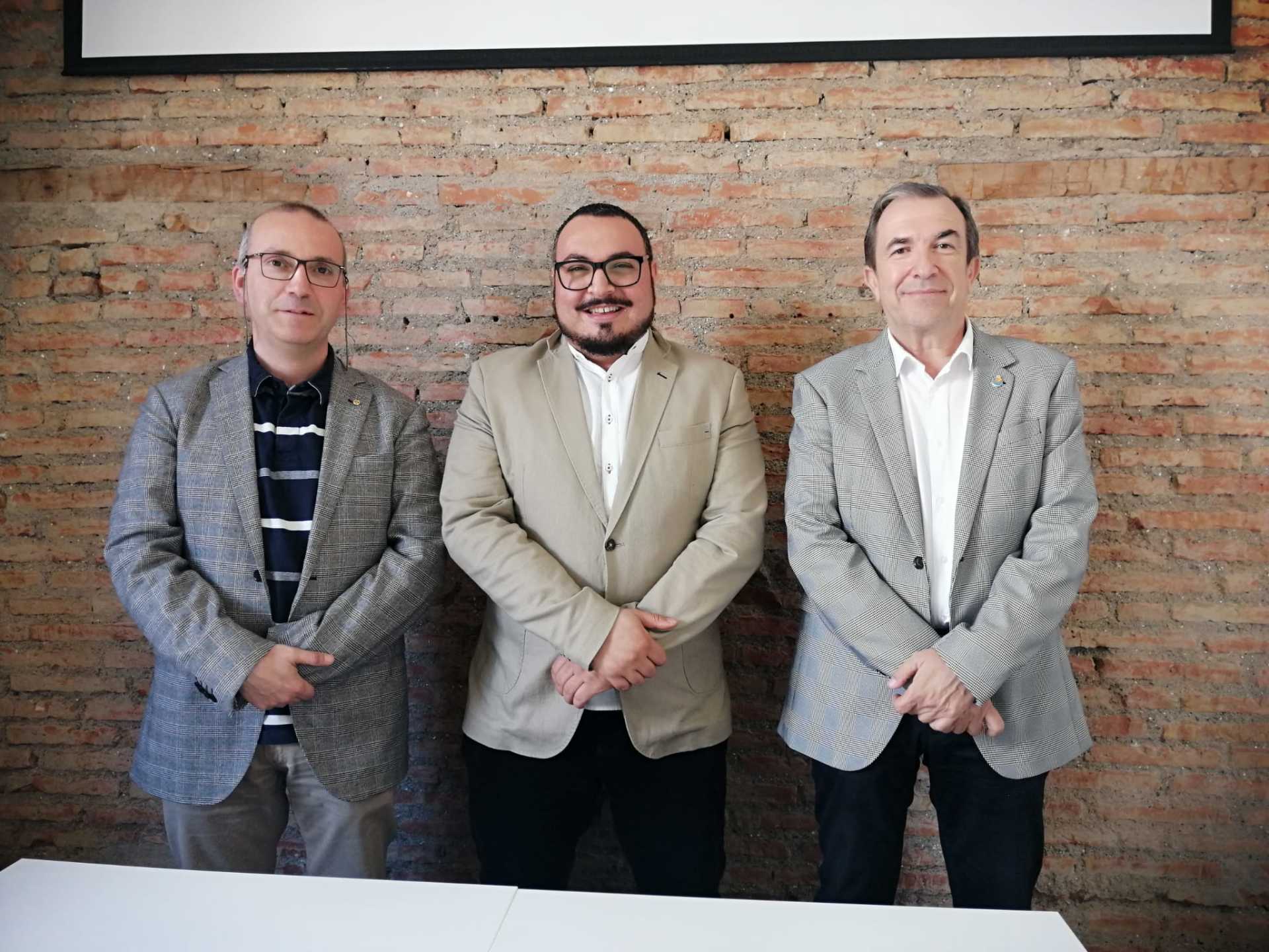 IMAD BADOUR, BMV INVESTMENTS, JUAN BENAVIDES FERNANDEZ, SALVADOR PEREZ PÉREZ FLORES