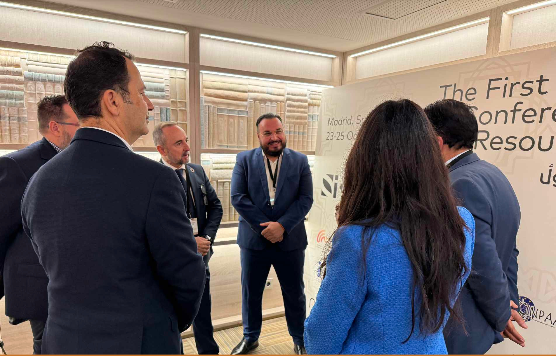 التأمين الصحي والتأمين الشامل للعرب المقيمين في إسبانيا التأمين الصحي والتأمين الشامل للعرب المقيمين في إسبانيا