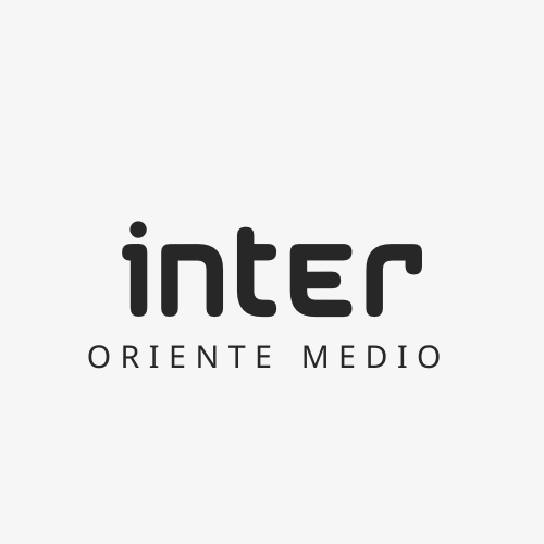 Año nuevo 👉 Proyecto nuevo.
INTER ORIENTE MEDIO
Imad Badour 