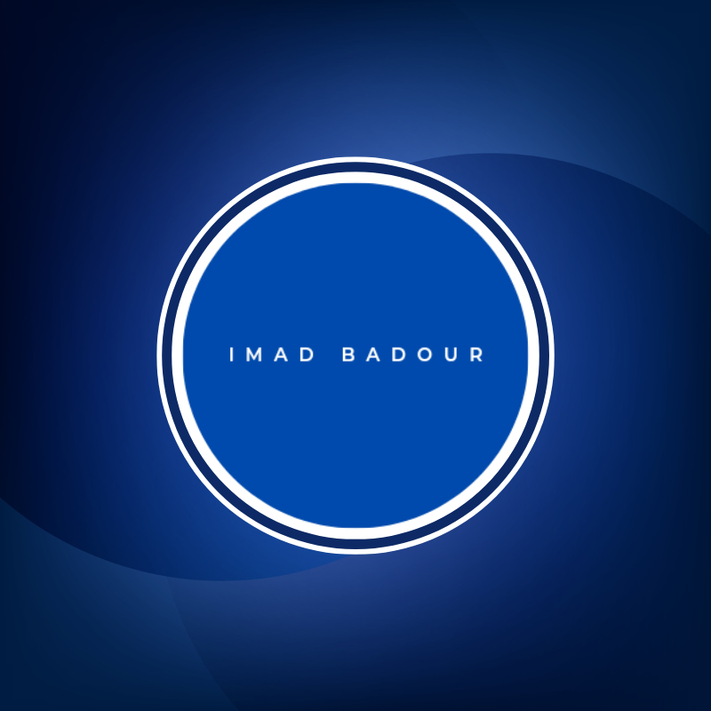 IMAD BADOUR