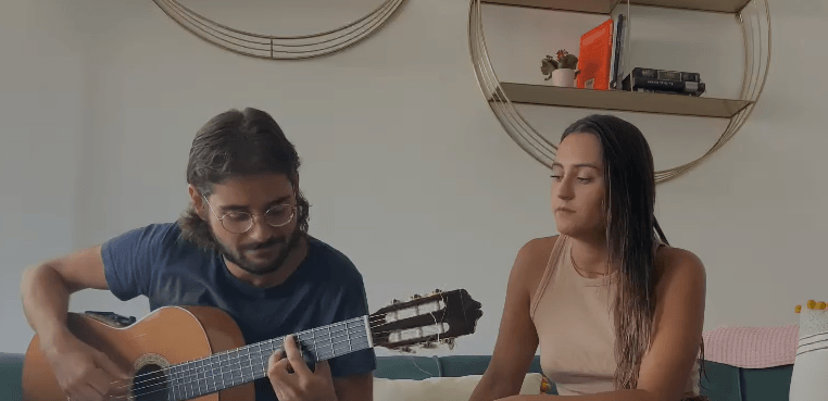 NICOLÁS RAMOS & ALBA LAMERCED. imadbadour.com