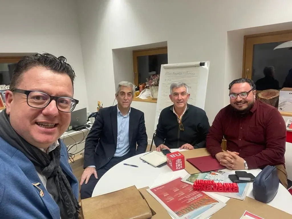 محامي عربي في إسبانيا: دليلك الشامل للخدمات القانونية محامي عربي في إسبانيا: دليلك الشامل للخدمات القانونية