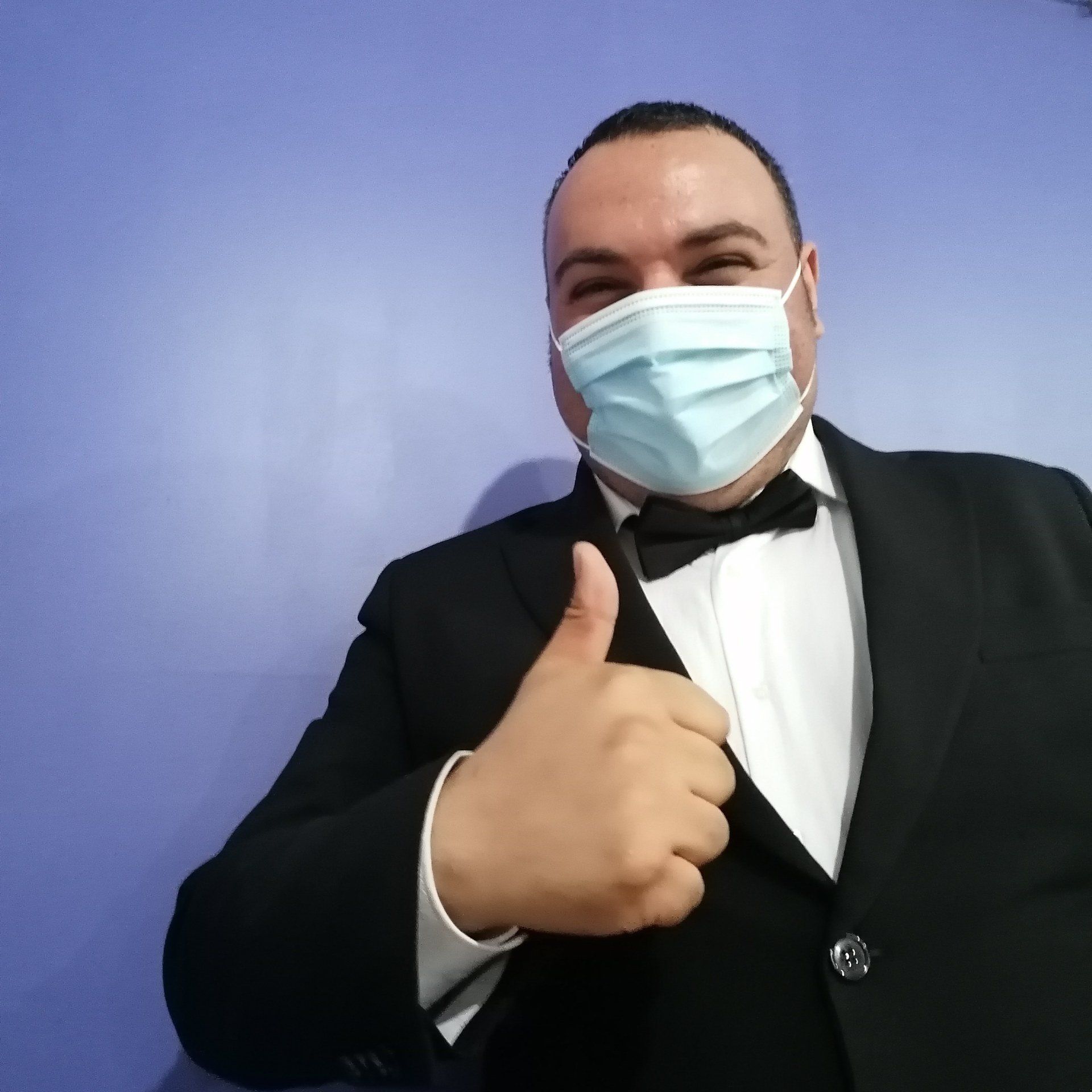 España y Oriente Medio. Imad Badour España y Oriente Medio. Imad Badour