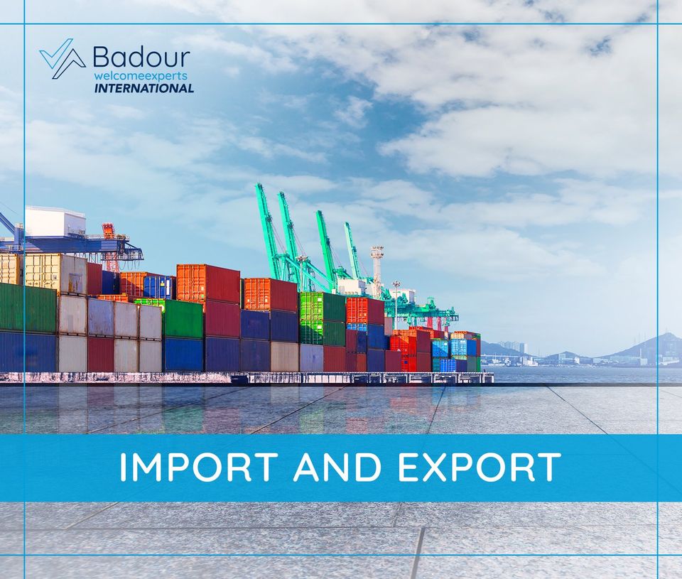 Vender en el Mundo Árabe Intermediación, Inversiones, Negocios, Importación y Exportación.