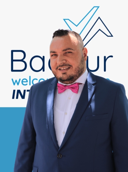 IMAD BADOUR IMAD BADOUR