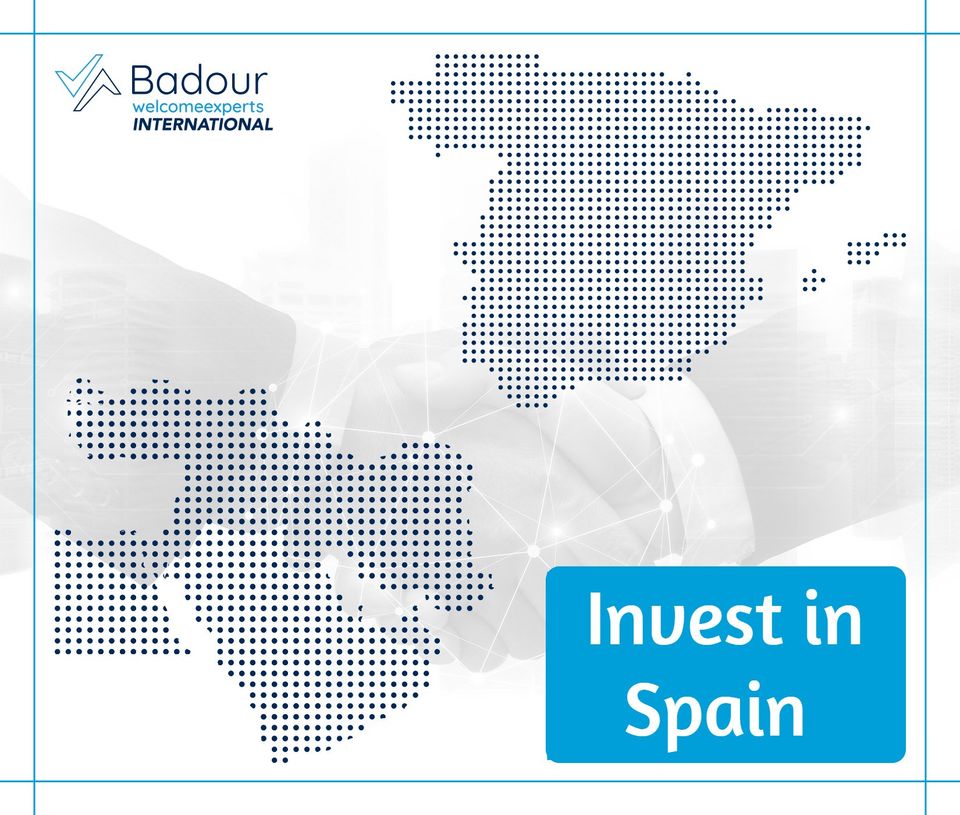 Invest in Spain