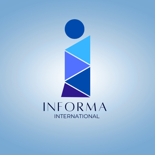 Imad Badour - Informa international