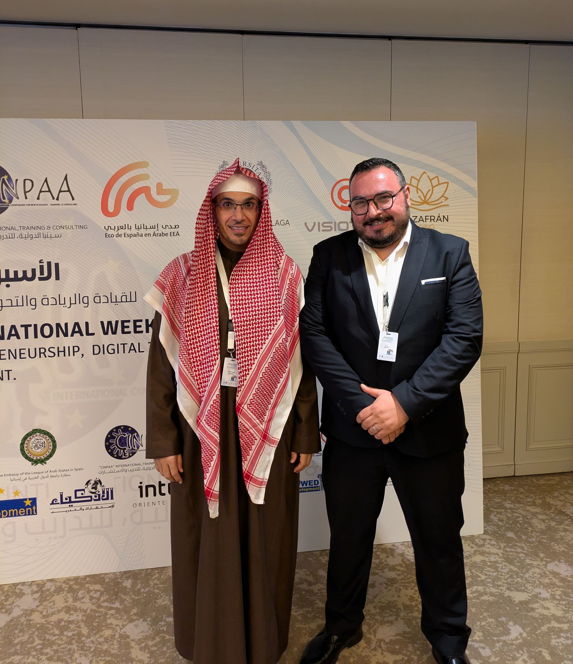 IMAD BADOUR عماد بدور