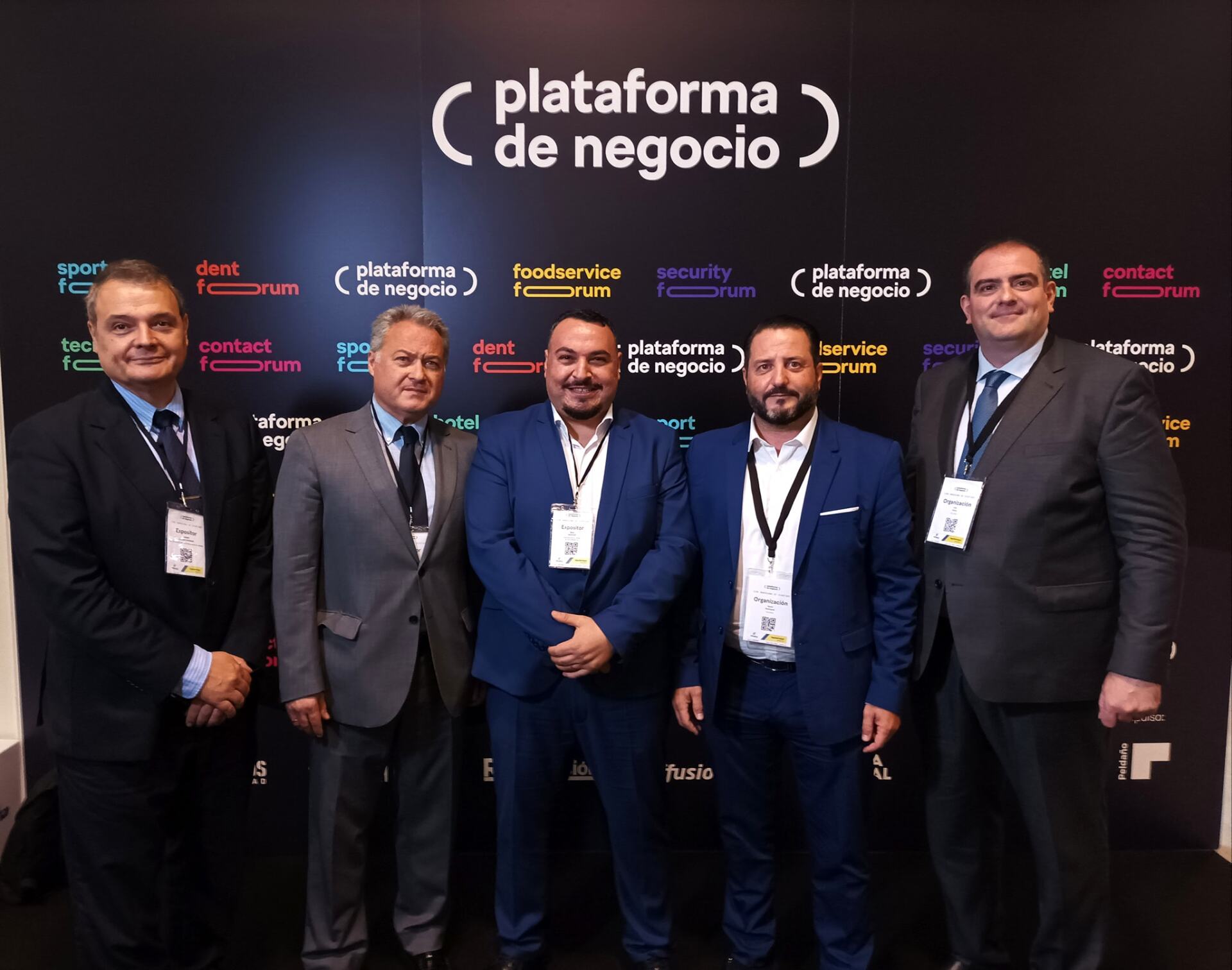 Security Forum 2021 Barcelona. Security Forum 2021 Barcelona.