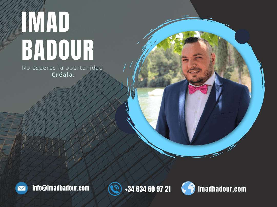 ذا كنت تبحث عن شريك موثوق في إسبانيا يقدم لك الحلول الكاملة من الاستشارات القانونية والإدارية