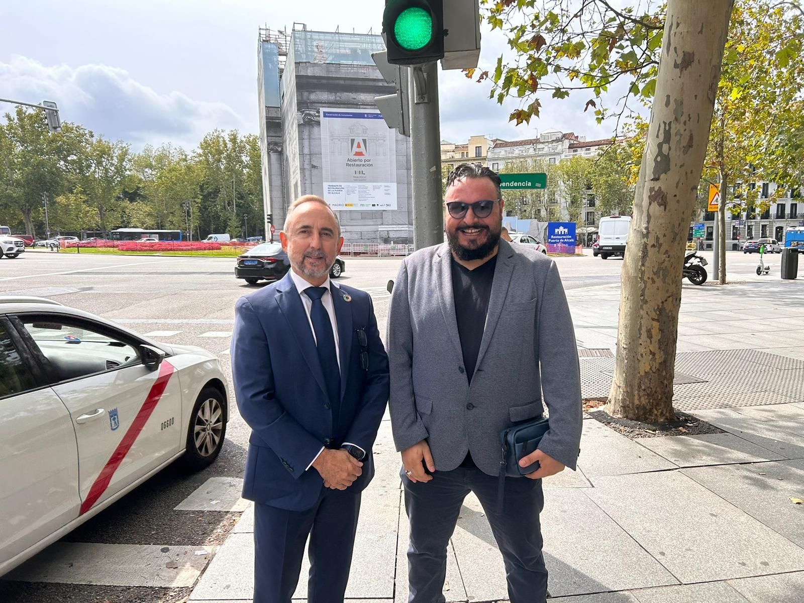 Madrid - Málaga - Oriente Medio. #ArabiaSaudita #EmiratosÁrabesUnidos #Qatar imadbadour.com Madrid - Málaga - Oriente Medio. #ArabiaSaudita #EmiratosÁrabesUnidos #Qatar imadbadour.com