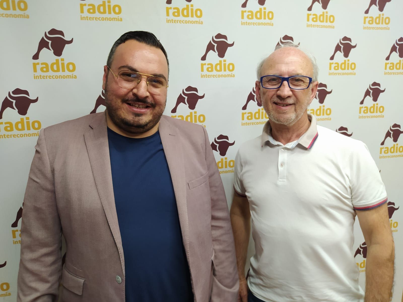 La Marca España en Oriente Medio: retos y oportunidades - IMAD BADOUR - RADIO INTERECONOMÍA La Marca España en Oriente Medio: retos y oportunidades - IMAD BADOUR - RADIO INTERECONOMÍA