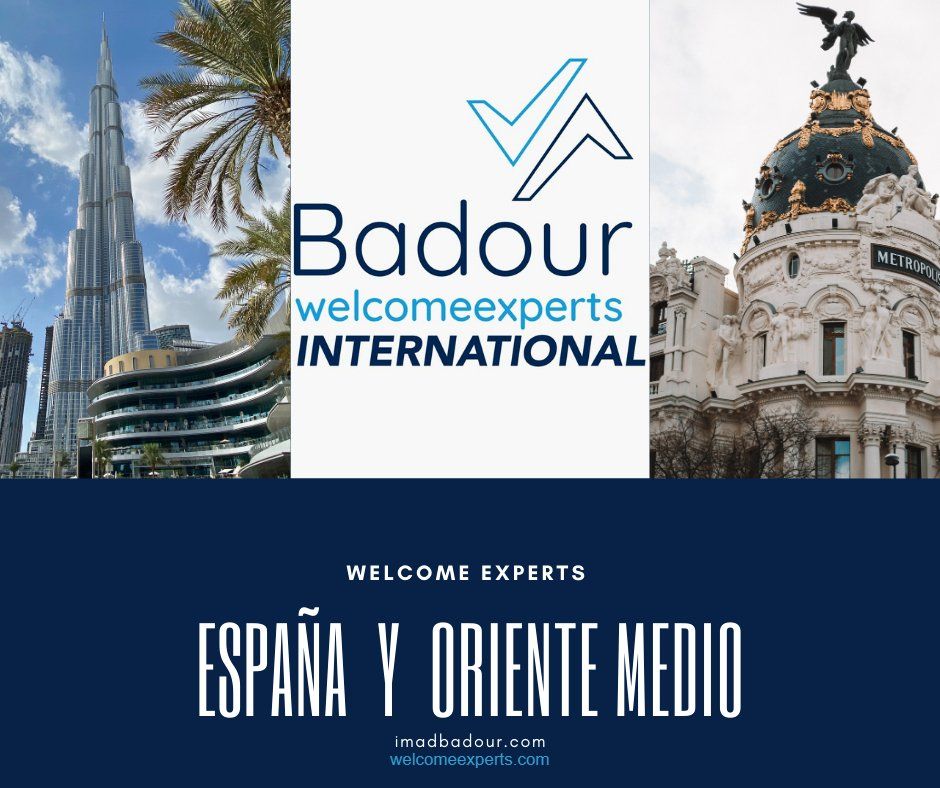 España y Oriente Medio España y Oriente Medio