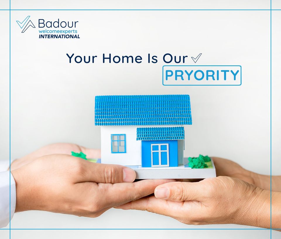 Your family start with us 